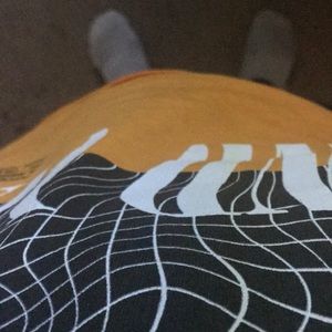 Meet your Posher, Tj